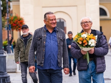 Rzeszów Breakout Days 2024 - Wykład i Gramy dla Nalepy - 39