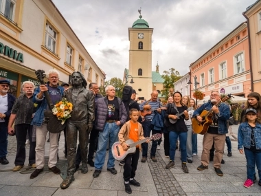 Rzeszów Breakout Days 2024 - Wykład i Gramy dla Nalepy - 42