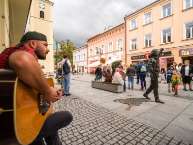 Rzeszów Breakout Days 2024 - Wykład i Gramy dla Nalepy - 48