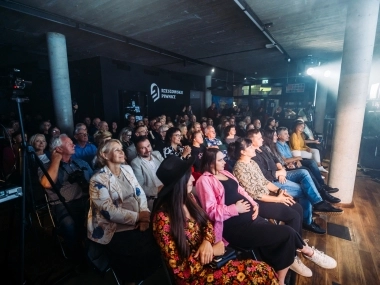 Rzeszów Breakout Days 2024 - koncert Małgorzaty Pruchnik-Chołki - 38