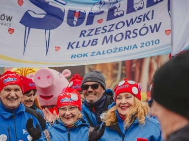 32. finał WOŚP w Rzeszowie - 44