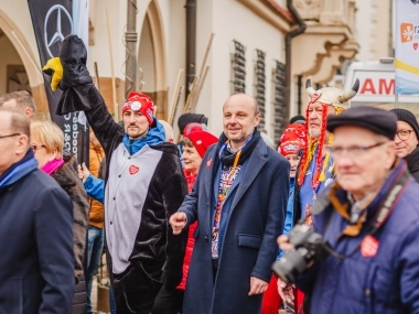 32. finał WOŚP w Rzeszowie - 58