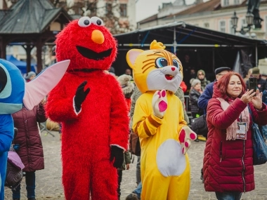 32. finał WOŚP w Rzeszowie - 61