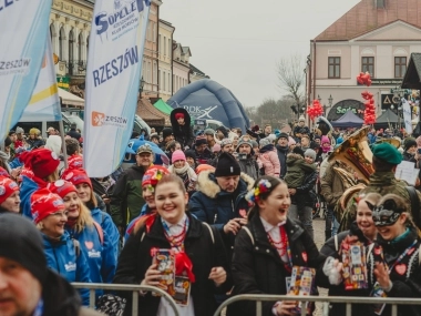 32. finał WOŚP w Rzeszowie - 71