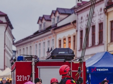 32. finał WOŚP w Rzeszowie - 125