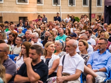 Toast Urodzinowy dla Tomasza Stańko 2024 - 8