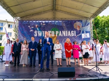 Święto Paniagi 2024 - 126