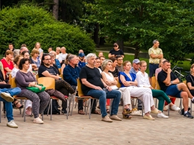 Studenci Instytutu Muzyki UR dla Tomasza Stańko - 5