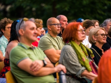 Studenci Instytutu Muzyki UR dla Tomasza Stańko - 40