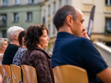 Studenci Instytutu Muzyki UR dla Tomasza Stańko - 45