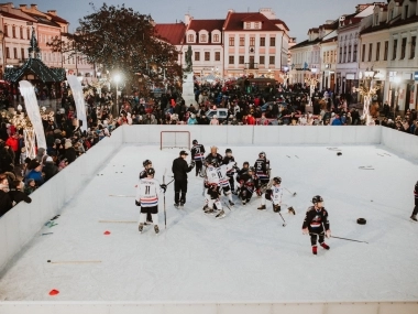 28 Finał WOŚP w Rzeszowie - 39