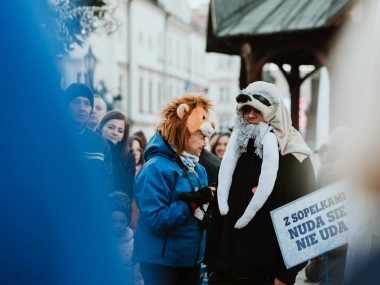 28 Finał WOŚP w Rzeszowie - 3