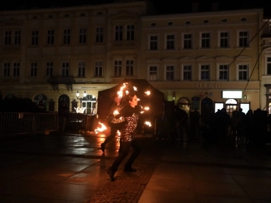 30. Finał WOŚP w Rzeszowie - 16