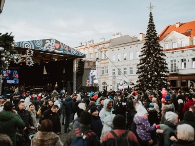 28 Finał WOŚP w Rzeszowie - 10