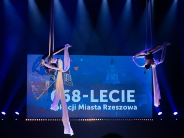 668-LECIE LOKACJI MIASTA RZESZOWA - 20