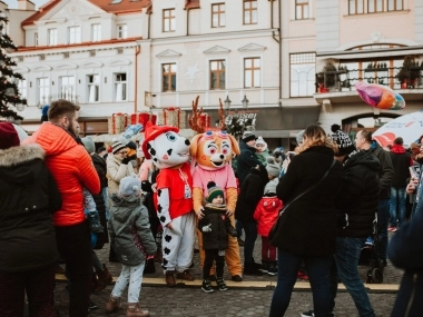 28 Finał WOŚP w Rzeszowie - 19