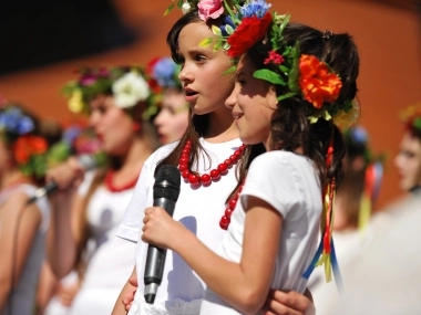 \"Różnorodność religijna i kulturowa krajów Partnerstwa Wschodniego\" - 9