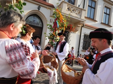 \"Człowiek na Pograniczu\" - 5