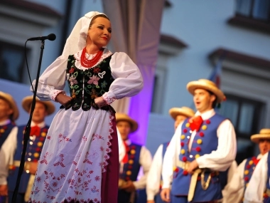 Koncert ZPiT 'Śląsk' - 31.08.2014 - 64