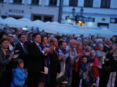 Koncert ZPiT 'Śląsk' - 31.08.2014 - 91