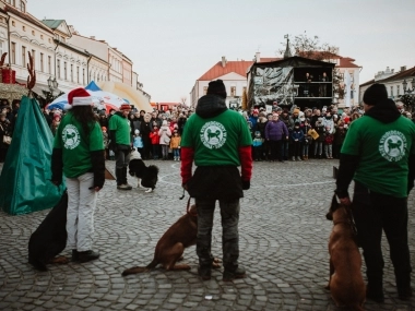 28 Finał WOŚP w Rzeszowie - 24