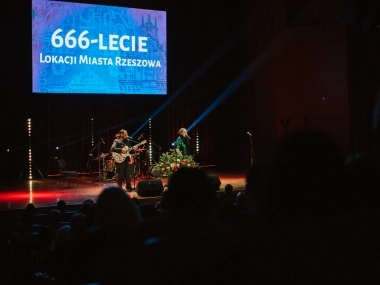 Uroczystość 666-lecia Lokacji Miasta Rzeszowa - 38