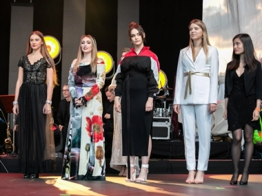 Galeria zdjęć Festiwal Hartbex Carpathia 2019 - 2