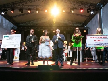 Galeria zdjęć Festiwal Hartbex Carpathia 2019 - 8