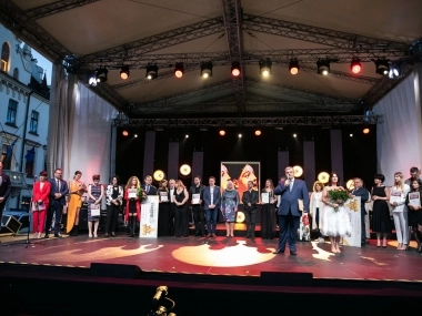 Galeria zdjęć Festiwal Hartbex Carpathia 2019 - 11