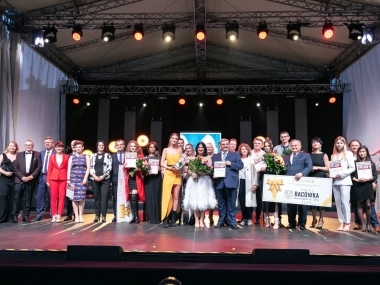 Galeria zdjęć Festiwal Hartbex Carpathia 2019 - 12