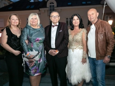 Galeria zdjęć Festiwal Hartbex Carpathia 2019 - 14