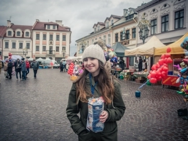 Wielka Orkiestra Świątecznej Pomocy 2014 - 1