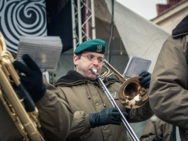 Wielka Orkiestra Świątecznej Pomocy 2014 - 10