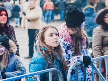 Wielka Orkiestra Świątecznej Pomocy 2014 - 26