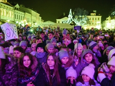 Świąteczne Miasteczko 2018 - 14