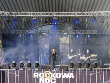 Rockowa Noc 2019 - 11