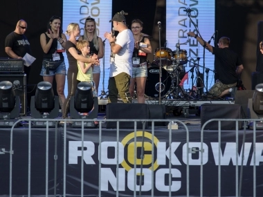 Rockowa Noc 2019 - 18