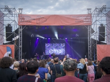 Festiwal Przestrzeni Miejskiej 2019 - 5