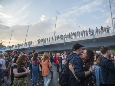 Festiwal Przestrzeni Miejskiej 2019 - 7