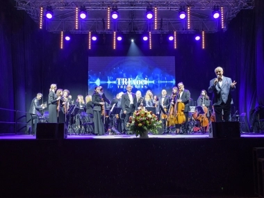 Koncert "TreVoci with love" w Rzeszowie - 2019 rok - 17