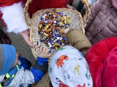 Świąteczne Miasteczko 2018 - 6