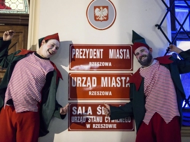 Świąteczne Miasteczko 2018 - 12