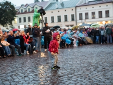 Rzeszowska Gala Piosenki Biesiadnej - 9