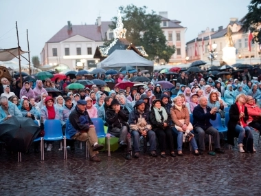 Rzeszowska Gala Piosenki Biesiadnej - 10