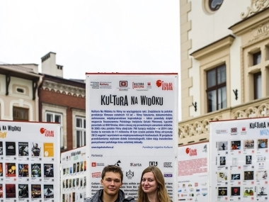 Kultura od Kuchni 2015 - 2