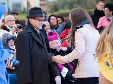 XV Dzień Papieski - Jan Paweł II - Patron Rodziny - 20