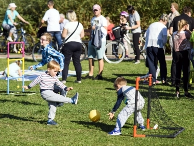 Dzień Papieski 2018 - 9