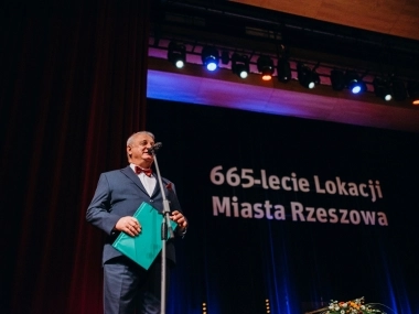 665-lecie lokacji Miasta Rzeszowa - 3