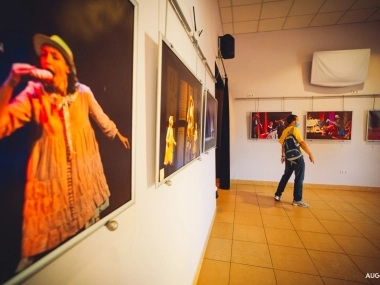 Europejski Stadion Kultury 2020 - dzień I - 30