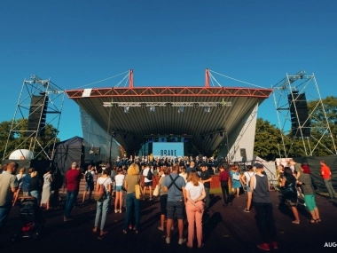 Europejski Stadion Kultury 2020 - dzień I - 34